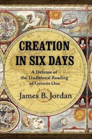 Cover of Creation in Six Days