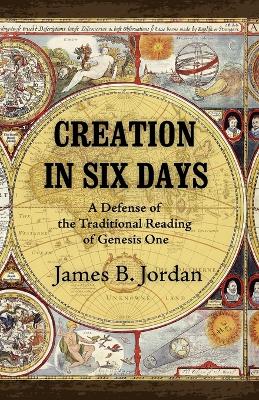 Book cover for Creation in Six Days