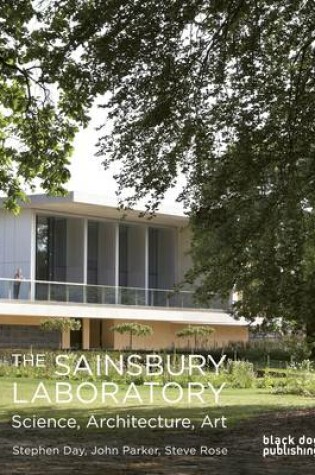 Cover of The Sainsbury Laboratory