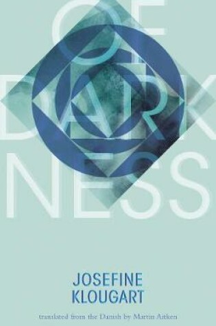 Cover of Of Darkness