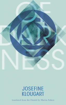 Book cover for Of Darkness