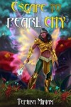 Book cover for Escape to Pearl City