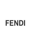 Book cover for Fendi