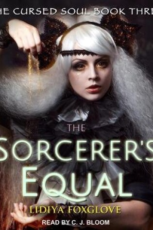 Cover of The Sorcerer's Equal