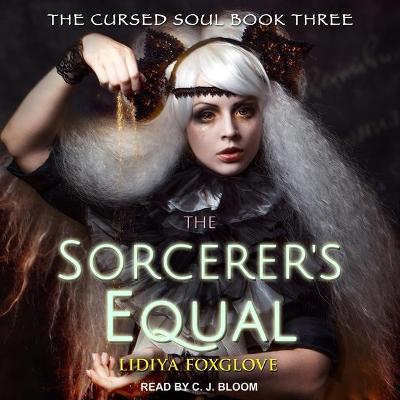 Book cover for The Sorcerer's Equal