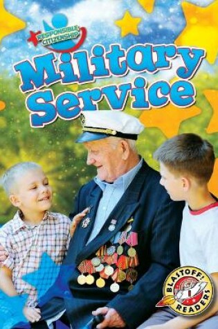 Cover of Military Service