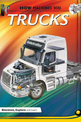 Cover of Trucks