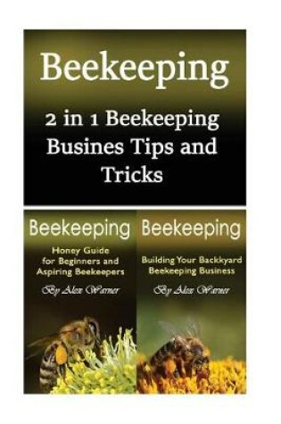 Cover of Beekeeping