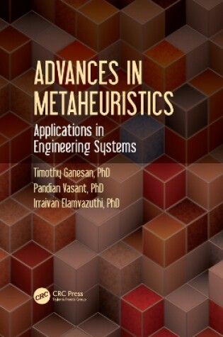 Cover of Advances in Metaheuristics