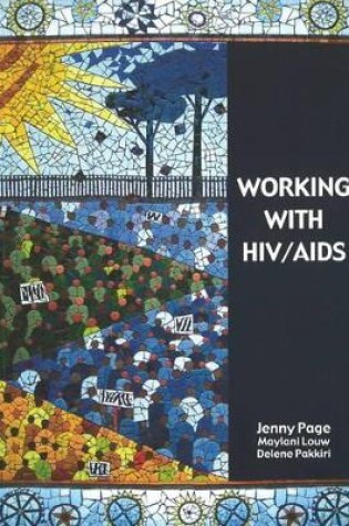 Cover of Working with HIV/AIDS