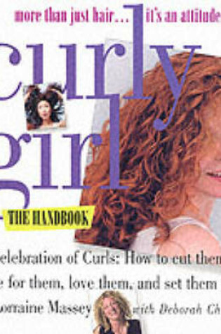 Cover of Curly Girl