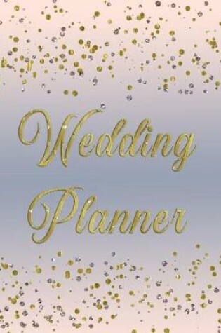 Cover of Wedding Planner