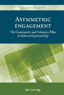 Book cover for Asymmetric Engagement