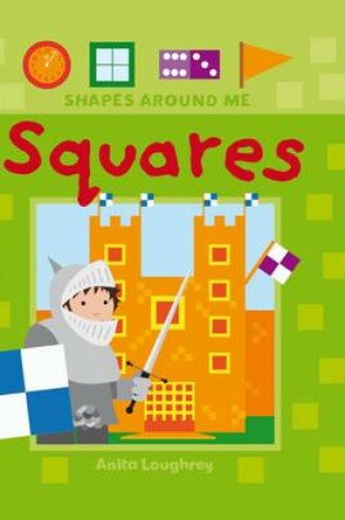 Cover of Squares