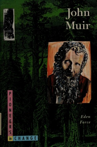 Cover of John Muir