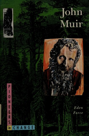 Cover of John Muir