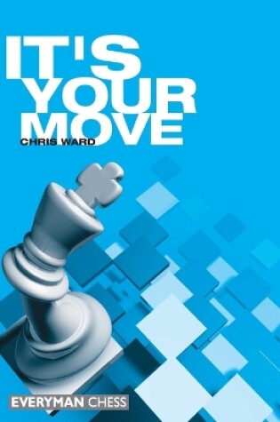 Cover of It's Your Move!