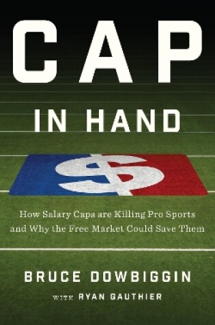 Cover of Cap In Hand