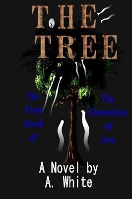 Book cover for The Tree