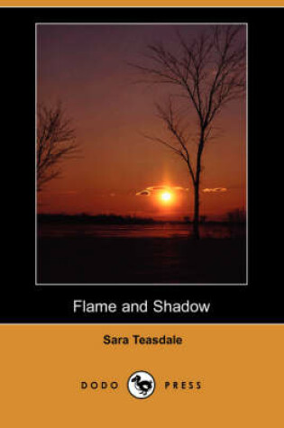 Cover of Flame and Shadow (Dodo Press)