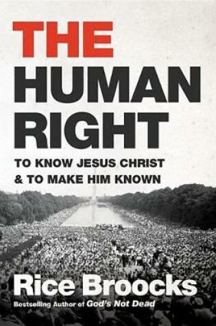 Cover of The Human Right