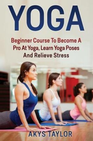 Cover of Yoga