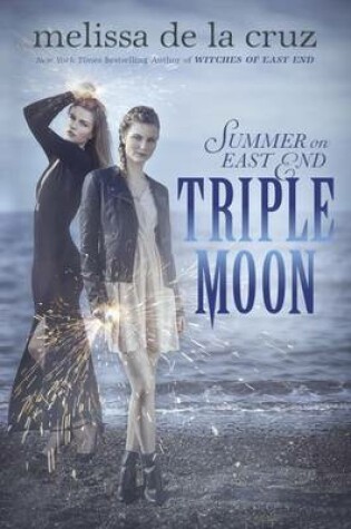 Cover of Triple Moon