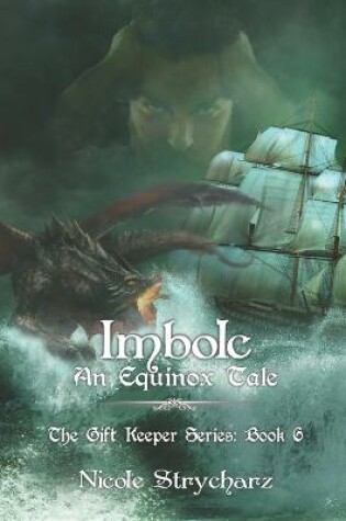 Cover of Imbolc An Equinox Tale