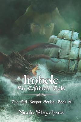 Book cover for Imbolc An Equinox Tale