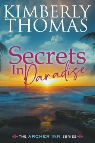 Cover of Secrets in Paradise