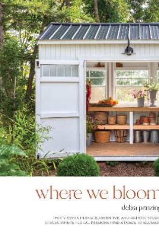 Cover of Where We Bloom