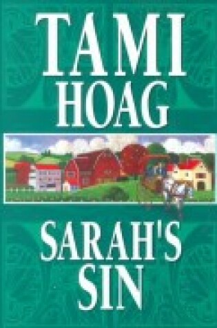 Cover of Sarah's Sin