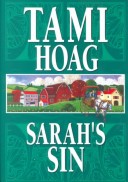 Book cover for Sarah's Sin