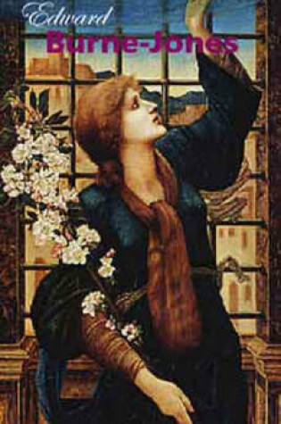 Cover of Edward Burne-Jones