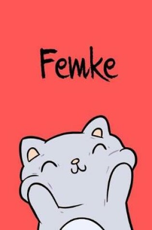 Cover of Femke