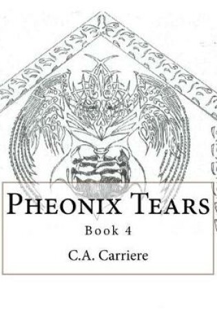 Cover of Pheonix Tears