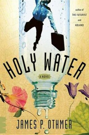 Cover of Holy Water