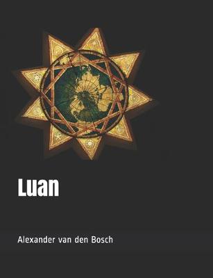 Book cover for Luan