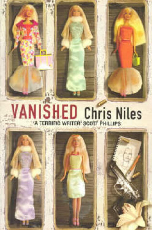 Cover of Vanished