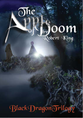 Book cover for The Apple of Doom