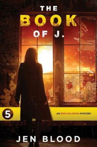 Cover of The Book of J.