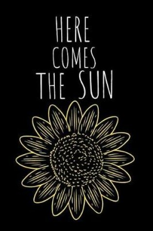 Cover of Here Comes the Sun