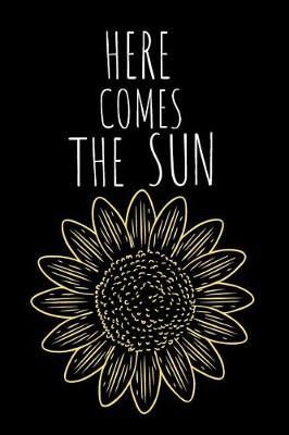 Book cover for Here Comes the Sun