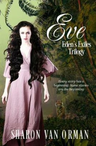 Cover of Eve