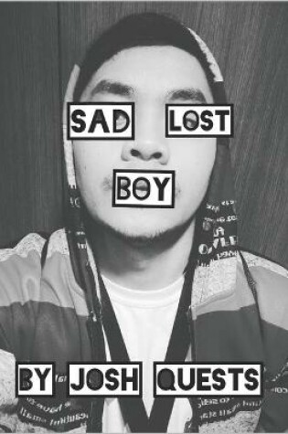 Cover of Sad Lost Boy