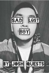 Book cover for Sad Lost Boy