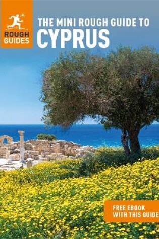 Cover of The Mini Rough Guide to Cyprus (Travel Guide with Free eBook)