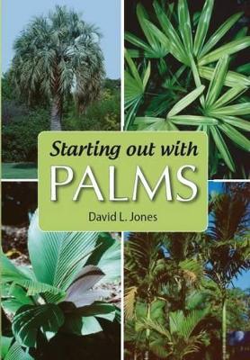 Book cover for Starting Out with Palms