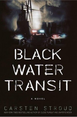 Cover of Black Water Transit