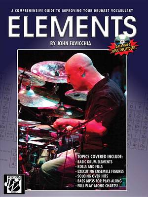 Cover of Elements